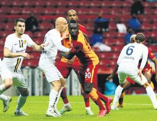 Hayalet adam Diagne