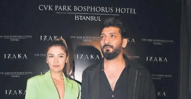 ’Biran’da aşk