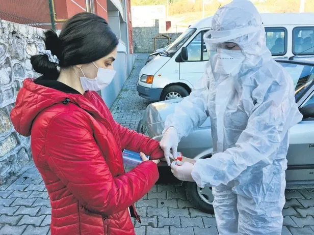 İngiliz bilim insanlarından koronavirüs raporu: Damarı tıkıyor, akciğer ve kalbi vuruyor, beyni bitiriyor-5