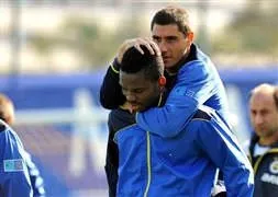 Fenerbahçe’den Ada çıkarması