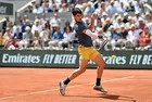 Roland Garros'un şampiyonu Carlos Alcaraz