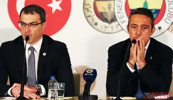 Fenerbahçe'de 8 isim UEFA kurbanı! Hepsi tek tek gönderiliyor - 2