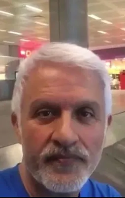 Talat Bulut ifadeye çağırıldı