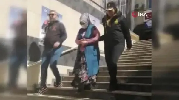 Yeni doğan bebeğini çöpe atan cani anneden kan donduran ifade: Bir gün boyunca eteğime sarılı halde...-2