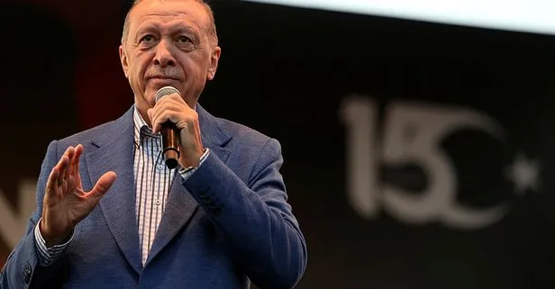 Başkan Erdoğan’dan PKK’nın hain saldırısında şehit düşen öğretmen Necmettin Yılmaz’ı anma mesajı