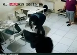 Gri listede aranan terörist Aras Aslan böyle yakalandı