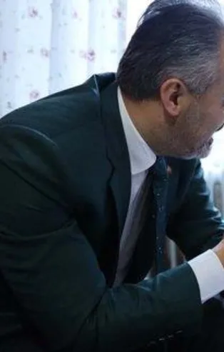 Büyükşehir'le şifa kapınızda!