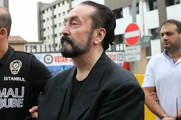 Adnan Oktar davasında son dakika gelişmesi! Karar verildi...