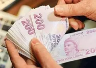 Son dakika faiz gelişmesi: 16 Kasım 32 günlük vadeli mevduat hesabı faiz oranları...