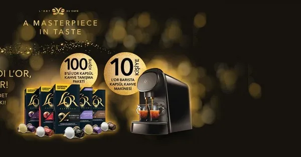 30 Ocak Migros Jacobs Kampanyası çekiliş sonuçları asil-yedek kazananlar İSİM LİSTESİ 2023! Migros Jacobs Kampanyası ÇEKİLİŞ SONUÇLARI! Philips L’OR BARISTA, L’or Kapsul Kahve Hediye Paketi