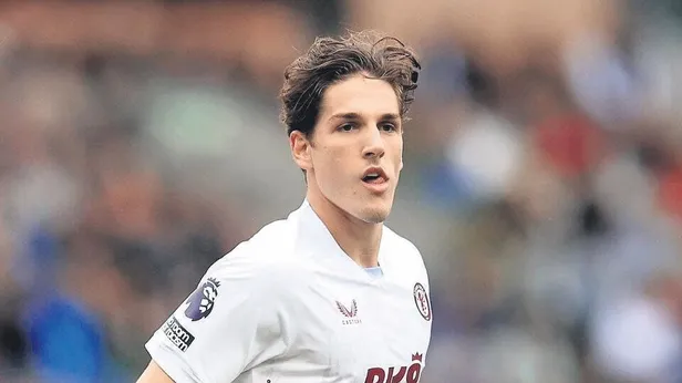 Nicolo Zaniolo ile ilgili flaş gelişme: Lazio'dan 20 milyon euro
