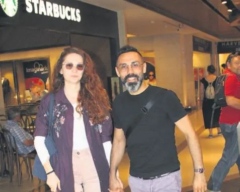 ‘Karımı ailesinden isteyeceğim’