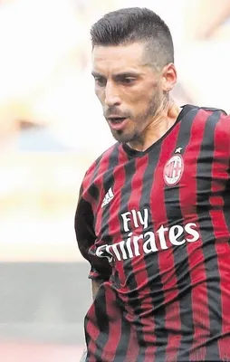 Sosa tamam sıra Milan’da