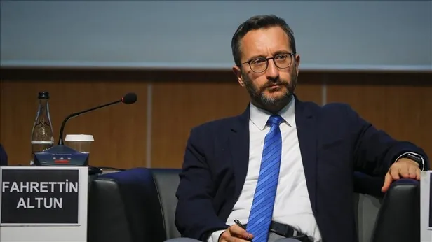 İletişim Başkanı Altun, Özbekistan basınına yazdı: Özbekistan'ın güvenliği Türkiye'nin güvenliğidir-3