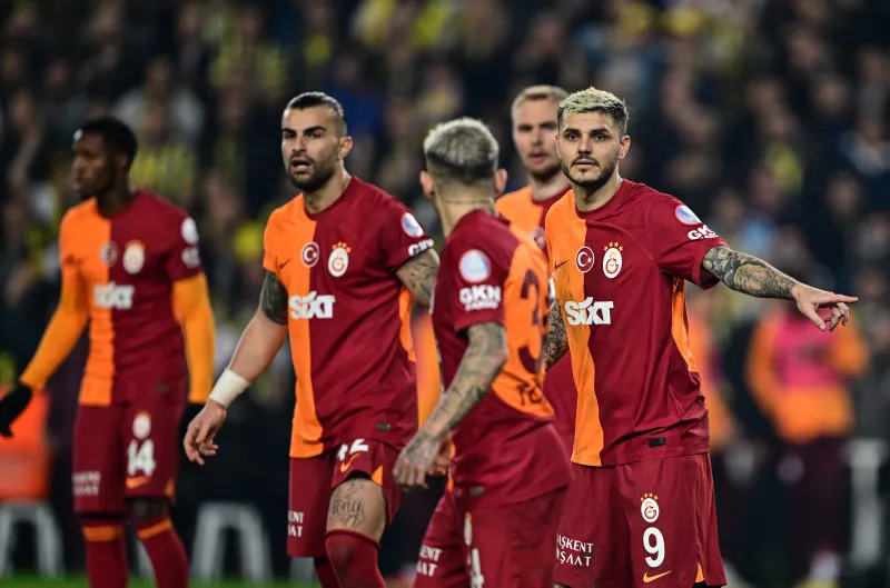 Galatasaray'da şok üstüne şok! Abdülkerim Bardakcı sonrası kulübe bir ihtar daha! - 2