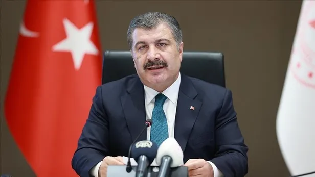 Türkiye'de Kovid-19 aşısının birinci dozu uygulanan kişi sayısı 30 milyonu aştı! Toplam doz miktarı 45 milyonu geçti-3