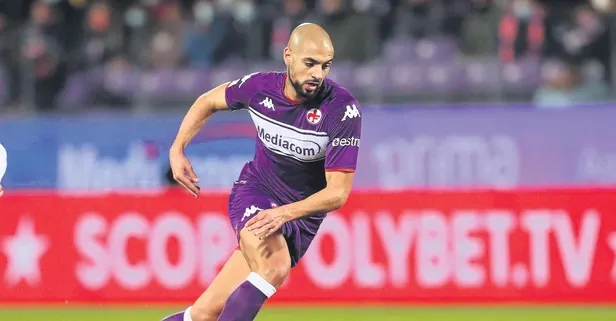 Fenerbahçe teklifini artırdı! Faslı yıldız Sofyan Ambarat adım adım Kadıköy’e yaklaşıyor