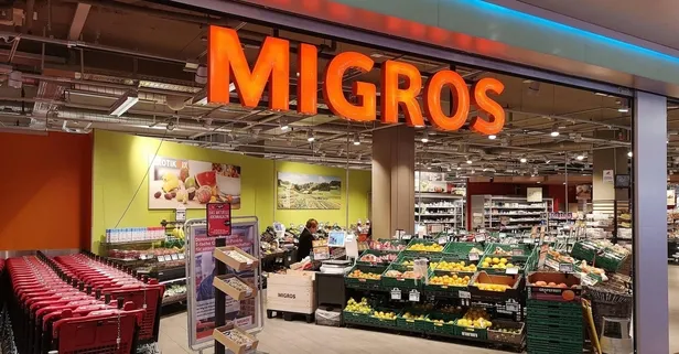 2 al 1 öde kampanyası başladı! Migros’ta bu hafta sonu: İşte 2 al 1 öde ürünleri