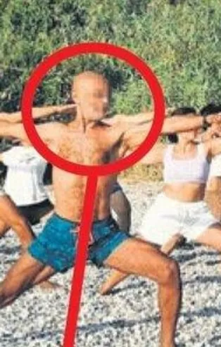 Yoga kursunda iğrenç olay! Hipnoz halinde önce taciz sonra tecavüz etti