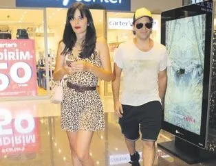 Alışveriş turunda