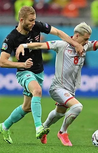Ezgjan Alioski için savaş başladı! Galatasaray'ın yaptığı teklif ortaya çıktı