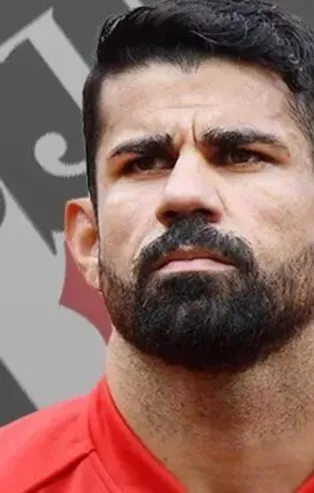Beşiktaş'a Diego Costa müjdesi