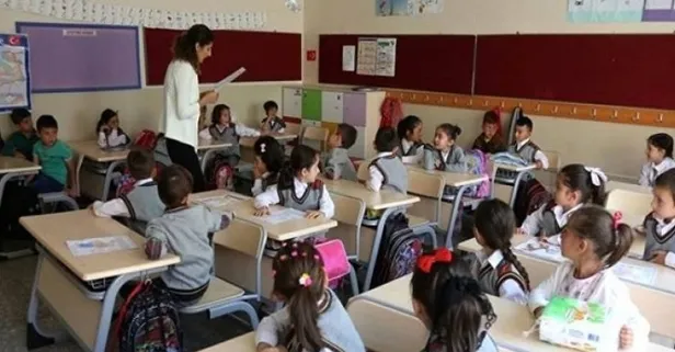 Son dakika... Okula başlama yaşını 69 aya çıkaran teklif Meclis'ten geçti