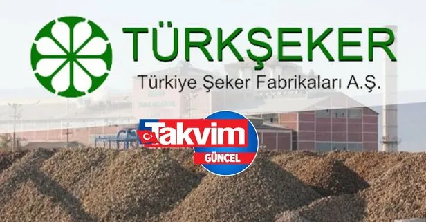 2023 Türkiye Şeker Fabrikası personel alımı başvuru nasıl yapılır, şartları neler? TÜRKŞEKER 1000 geçici işçi alımı başvuru ekranı!