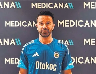 Gökhan Gönül’le yollar ayrılıyor