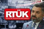 İsrail İran’a füzelerle CHP hükümete yalan ve iftiralarla saldırıyor! RTÜK’ten boykot çağrılarına sert tepki: Şiddetle kınıyoruz