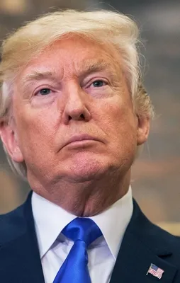 Trump köşeye sıkıştı