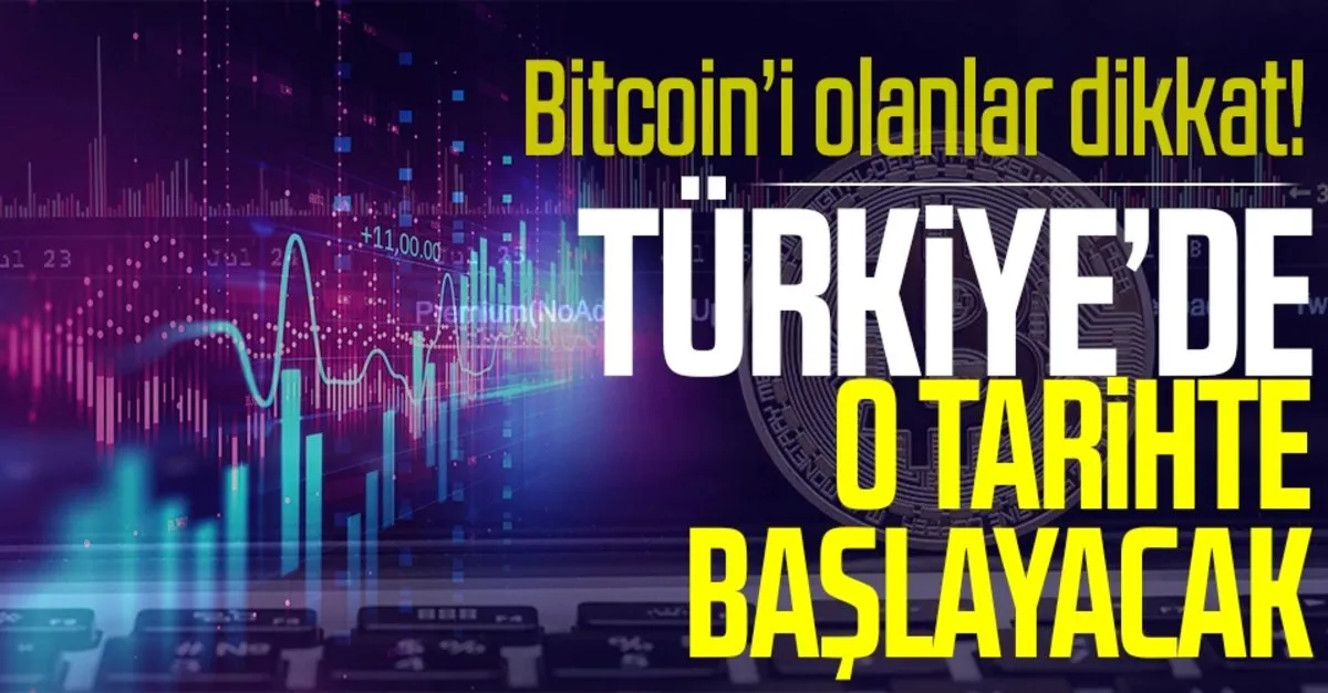 son dakika bitcoin i olanlar dikkat