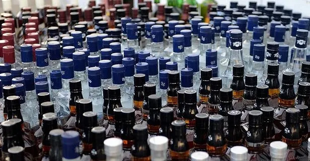 Ölüm saçacaklardı! Tam 259 litre...