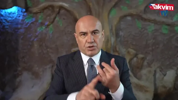 Bakan Koca'dan Turhan Çömez'in "MOSSAD" iddiasına yalanlama!