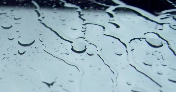 Son dakika: Meteoroloji'den yağış uyarısı! Hava sıcaklıkları düşüyor! İstanbul'da bugün hava nasıl? 5 Eylül 2018-1