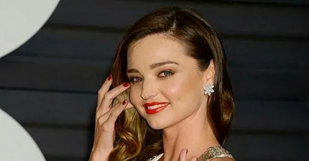 Miranda Kerr podyumu özlemiyor