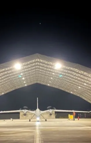 Selçuk Bayraktar'tan 'Akıncı' paylaşımı