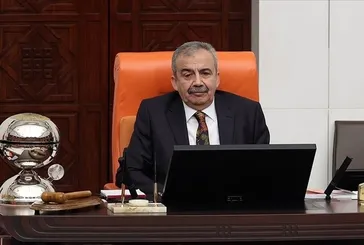Sırrı Süreyya Önder'in sağlık durumu nasıl?