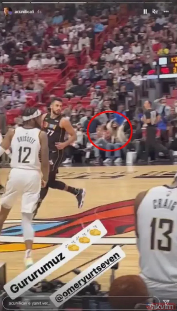 Acun Ilıcalı'nın yüzü gözü morluk içinde gören darp edildi sanıyor ama işin aslı başka! Estetik mi derken... - 15