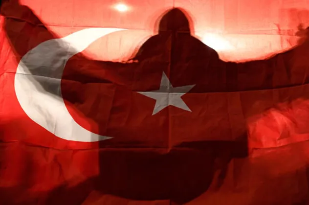 Ekonomide dengeler değişti! Türkiye büyük payı kaptı