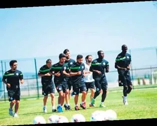 Giresunspor’da transfer bitmedi