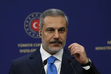 Bakan Fidan NATO toplantısına katılacak