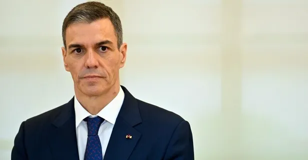 İspanya Başbakanı Sanchez’den AB’ye İsrail resti: Ortaklık anlaşmasını askıya alın