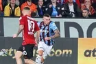 Trabzonspor'da Zubkov aranıyor!