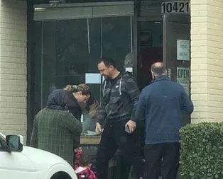 Son dakika: Firari FETÖ’cü Arif Erdemin Virginia’da olduğu ortaya çıktı!