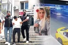 Bedriye Karaçay cinayetinde kritik delil! Şüphelinin Ayazağa Ormanı'na gidip 7 dakika sonra döndüğü görüntüler ortaya çıktı