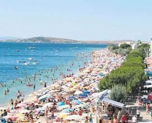 Avşa rekoru