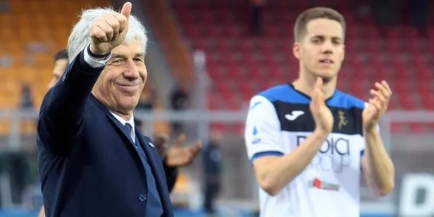 'Koronavirüs taşırken maça çıktım' diye Atalanta Teknik Direktörü Gasperini'ye Valencia'dan sert tepki: Çok şaşkınız...-1