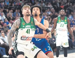 Anadolu Efes fırsat tepti