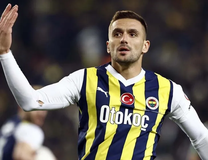 Fener’in çilingiri Tadic